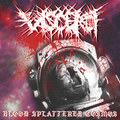 Blood Splattered Cosmos
