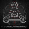 Alchemical Manifestations