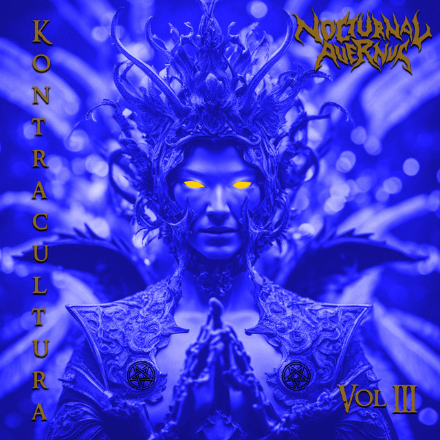 Kontracultura, Vol. III