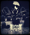 Cemetery Communion