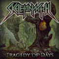 Tragedy of Days (Single)