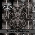 Return to barbarism