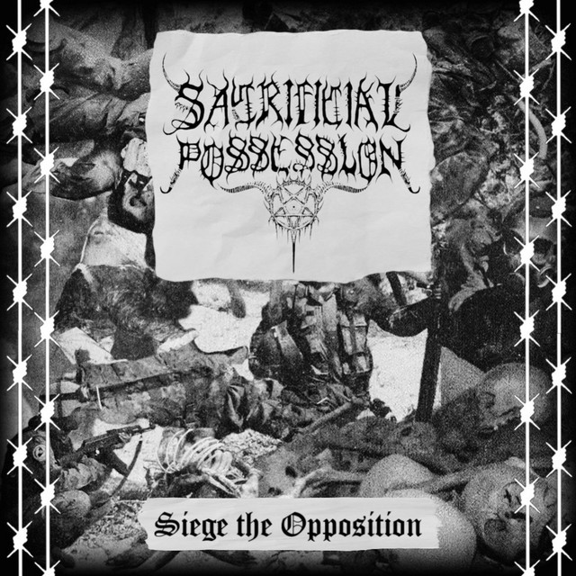Siege the Opposition