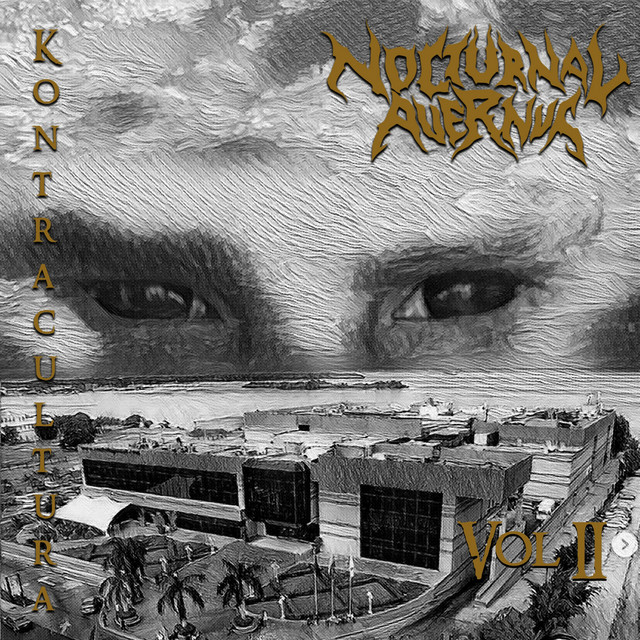 Kontracultura Vol II