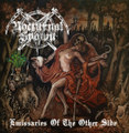 Emissaries Of The Other Side