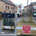 Leicester Lockdown Sessions (Extended Edition)