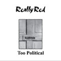 Too Political (Halt and Catch Fire Version)