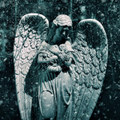 Stone Tape Theory / If She is Not the Word of God