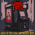 Night of the Living Axe: Arcade Mode