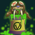 Toxic Walrus EP