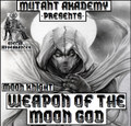 Weapon Of The Moon God