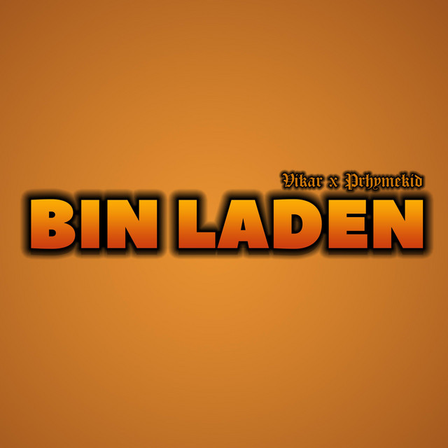 Bin Laden
