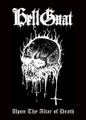 Upon Thy Altar of Death