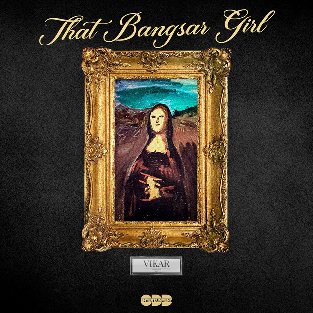 That Bangsar Girl