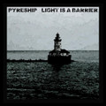 Light Is a Barrier