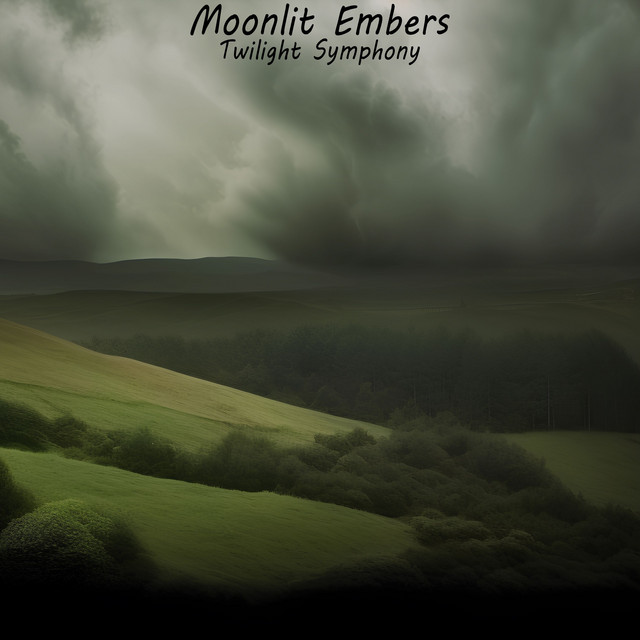 Moonlit Embers