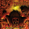 Blistering Of The Mouth