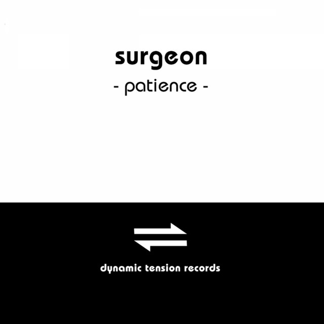 Patience