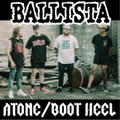 Atone / Boot Heel