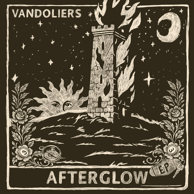 Afterglow EP