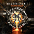 Machinations (Instrumental)