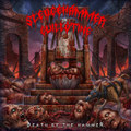 Under the Guillotine (Agents of Brutality Kreator Tribute) compilation by Darkunitedmedia)