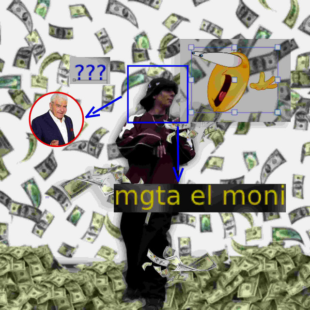 Mgta el moni