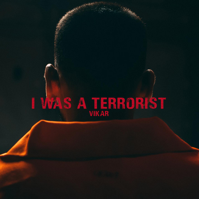 I Was A Terrorist