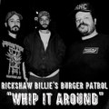 Whip It Around
