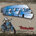 Thunder