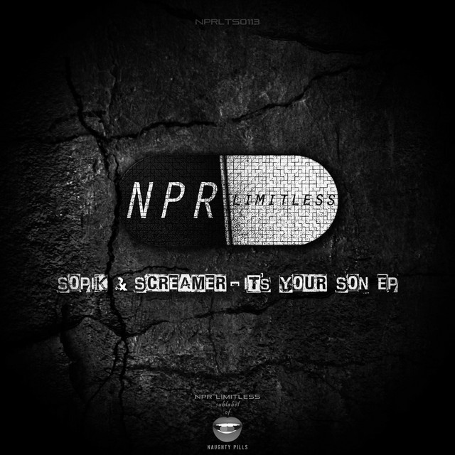 It's Your Son EP