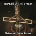 Nokturnal Bacon Throne