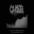 Coffin of Bloody Razors