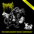 The War Against Music Continues!