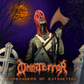 Harbingers of Extinction