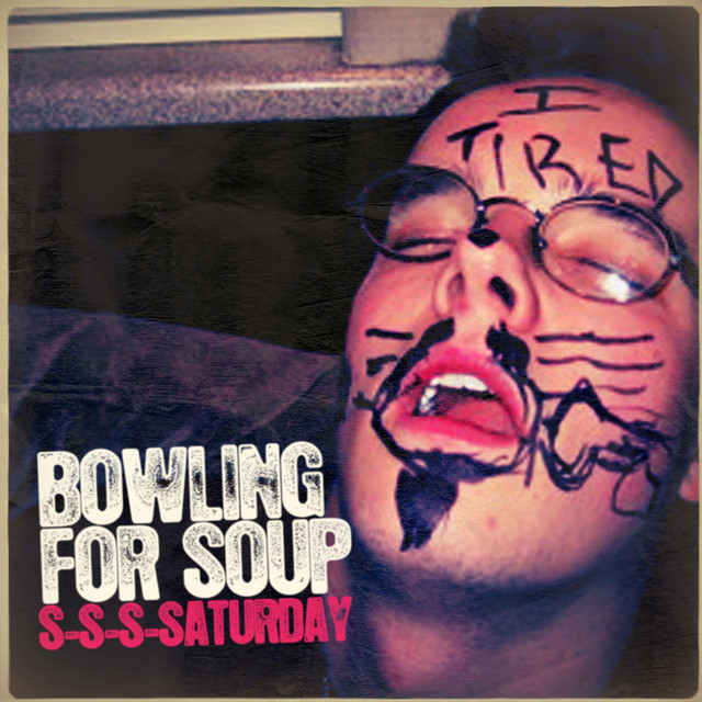 S-S-S-Saturday