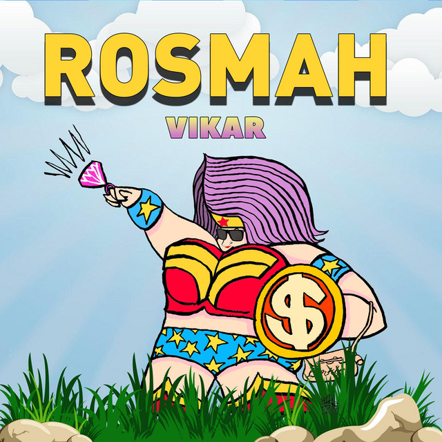 Rosmah