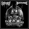 Sabrewulf/Blackhand Split