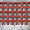 Garage Tape