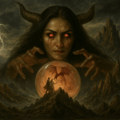 Beyond The Realm Of Crucifixion