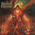 Blazing Burst - Single