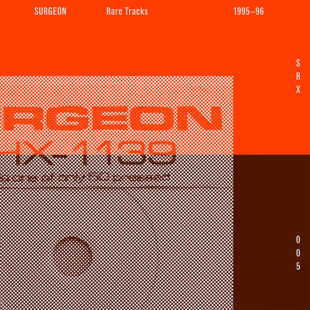 Rare Tracks 1995-1996 (2014 Remaster)