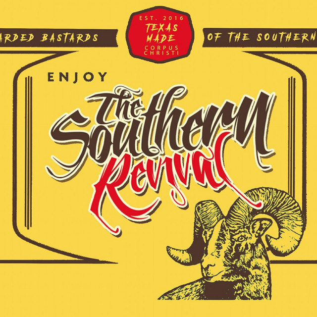 The Southern Revival