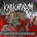 Immolated Antichrist