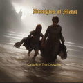 Caught In The Crossfire