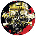 Gangsta Shit - Culprate Remix / First