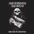 Orgasm of Golgotha