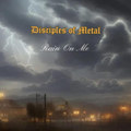 Rain On Me