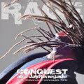 R.A.G.E. (Revenge Against God's Enemies) - The EP