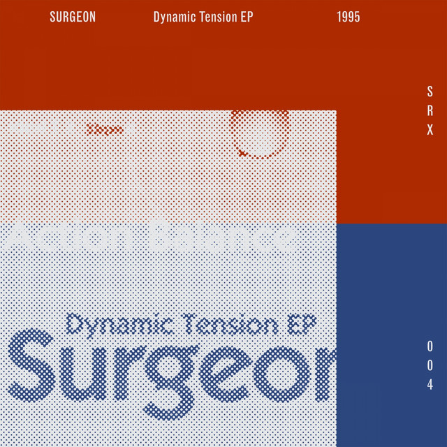 Dynamic Tension EP (2014 Remaster)